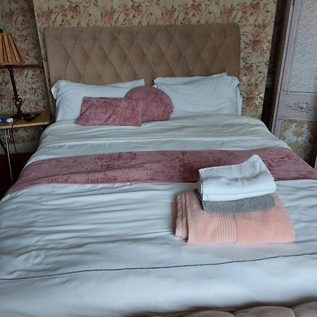 Luglass House Blueball Blue Ball Екстер'єр фото